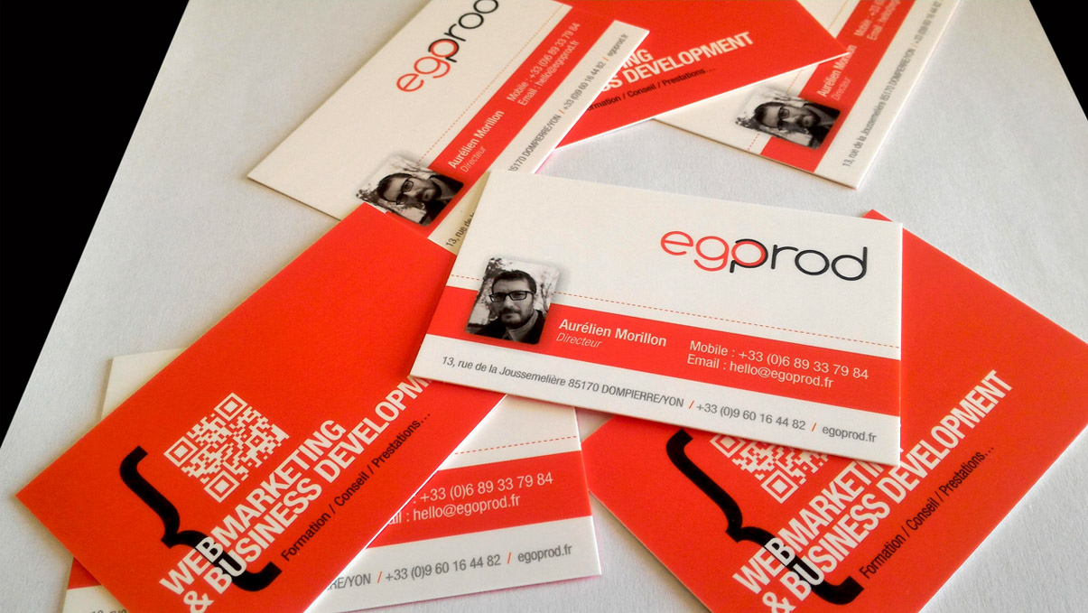 Egoprod cartes de visite - © www.ovarma.com