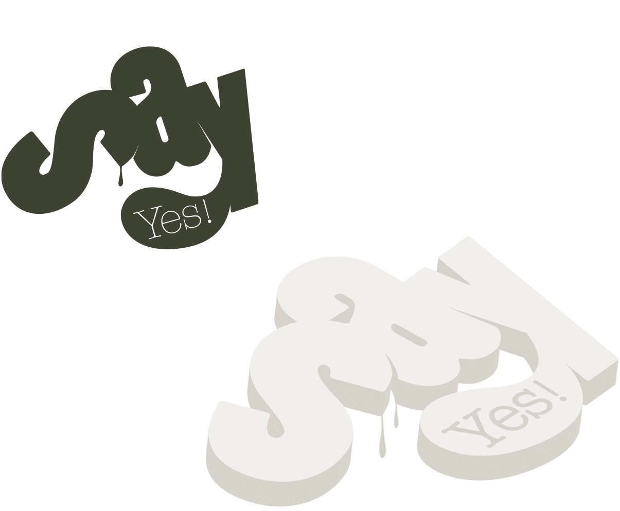 Logo - Identité visuelle - Dev - © Design by ovarma.com