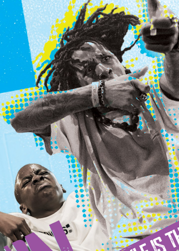 Fusion concept - Affiche - © design by Olivier Varma