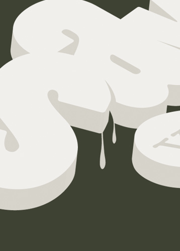 Logo - Identité visuelle - Dev - © Design by ovarma.com