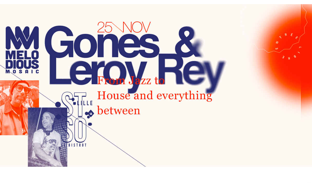 Direction artistique, édition, affiches, flyer, évènement, Lille